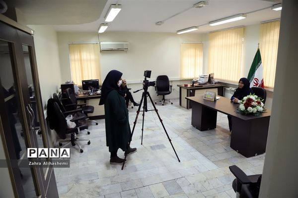 تولید محتوای مهارت های اجتماعی در شهر تهران
