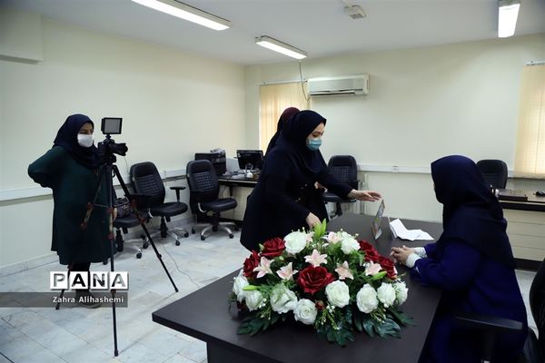 تولید محتوای مهارت های اجتماعی در شهر تهران