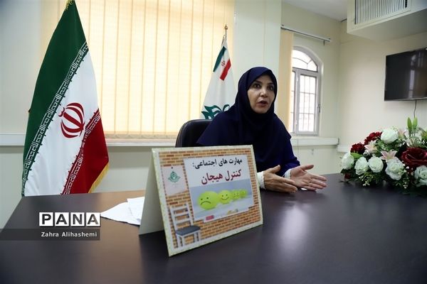 تولید محتوای مهارت های اجتماعی در شهر تهران