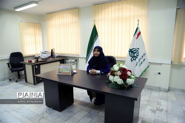 تولید محتوای مهارت های اجتماعی در شهر تهران