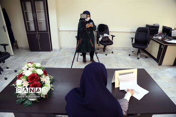 تولید محتوای مهارت های اجتماعی در شهر تهران