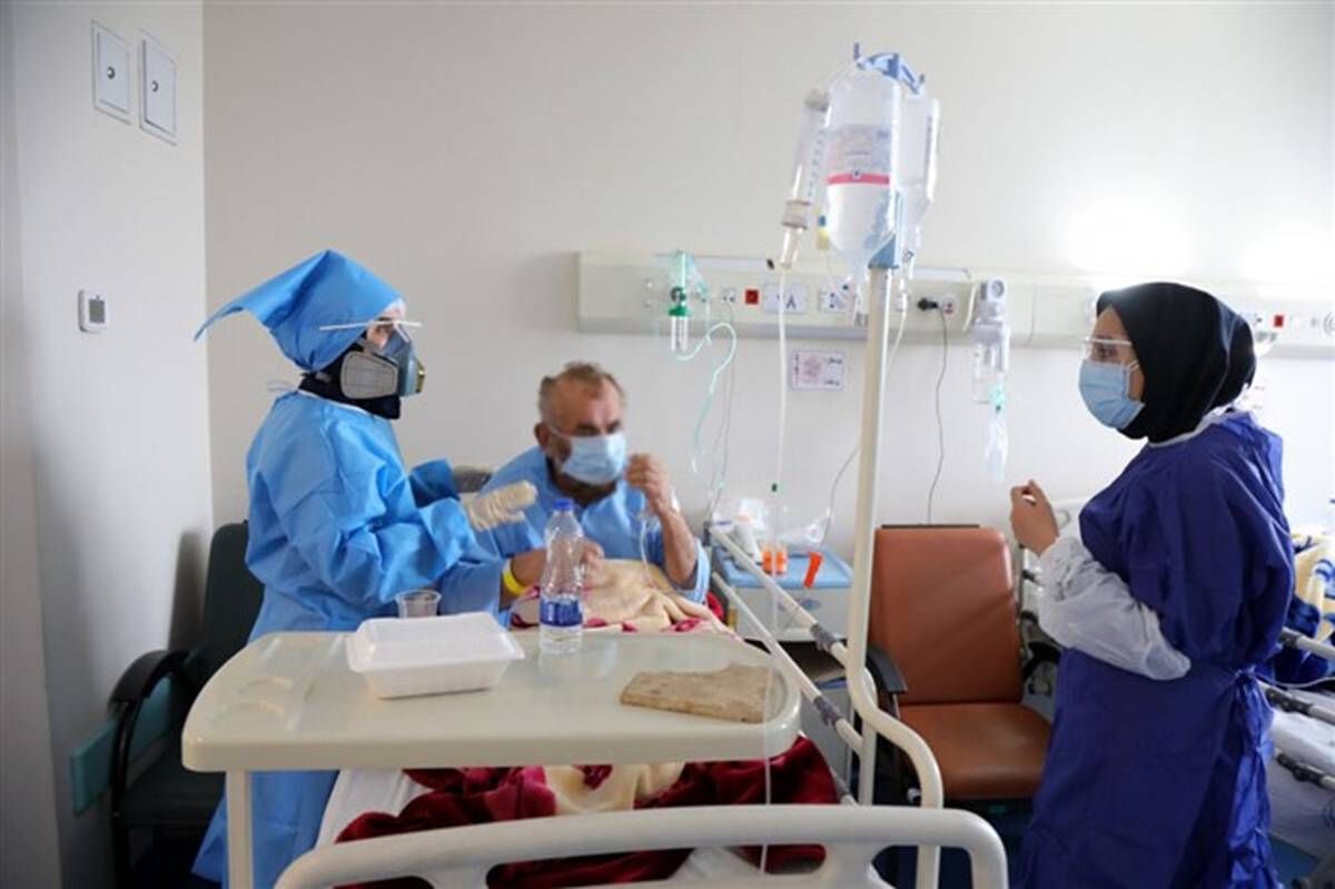 شناسایی ۸۵ مورد جدید ابتلا به کروناویروس در استان فارس و افزایش مبتلایان به ۵۱۷۹ نفر