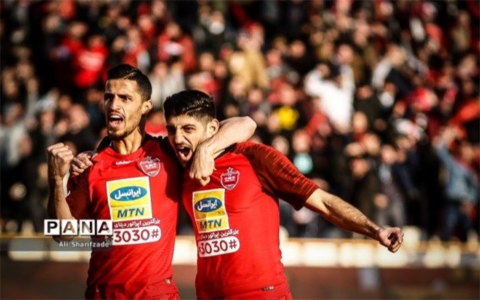 راه باقی مانده پرسپولیس برای قهرمانی؛ ثبت پوکر آسان شد