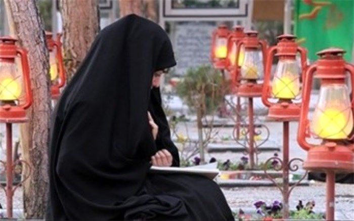 حکایت جالب جوانی که «شهید رمضان» لقب گرفت