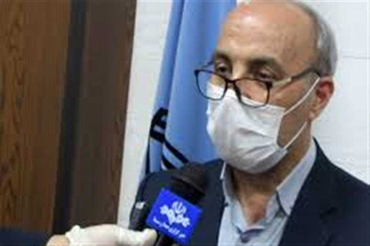 روند کاهشی شیوع کرونا در آذربایجان شرقی