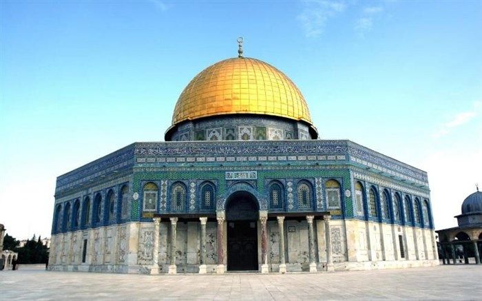 روز قدس لیله‌القدر انقلاب و نقطه اتکال و اتحاد علیه استکبار است