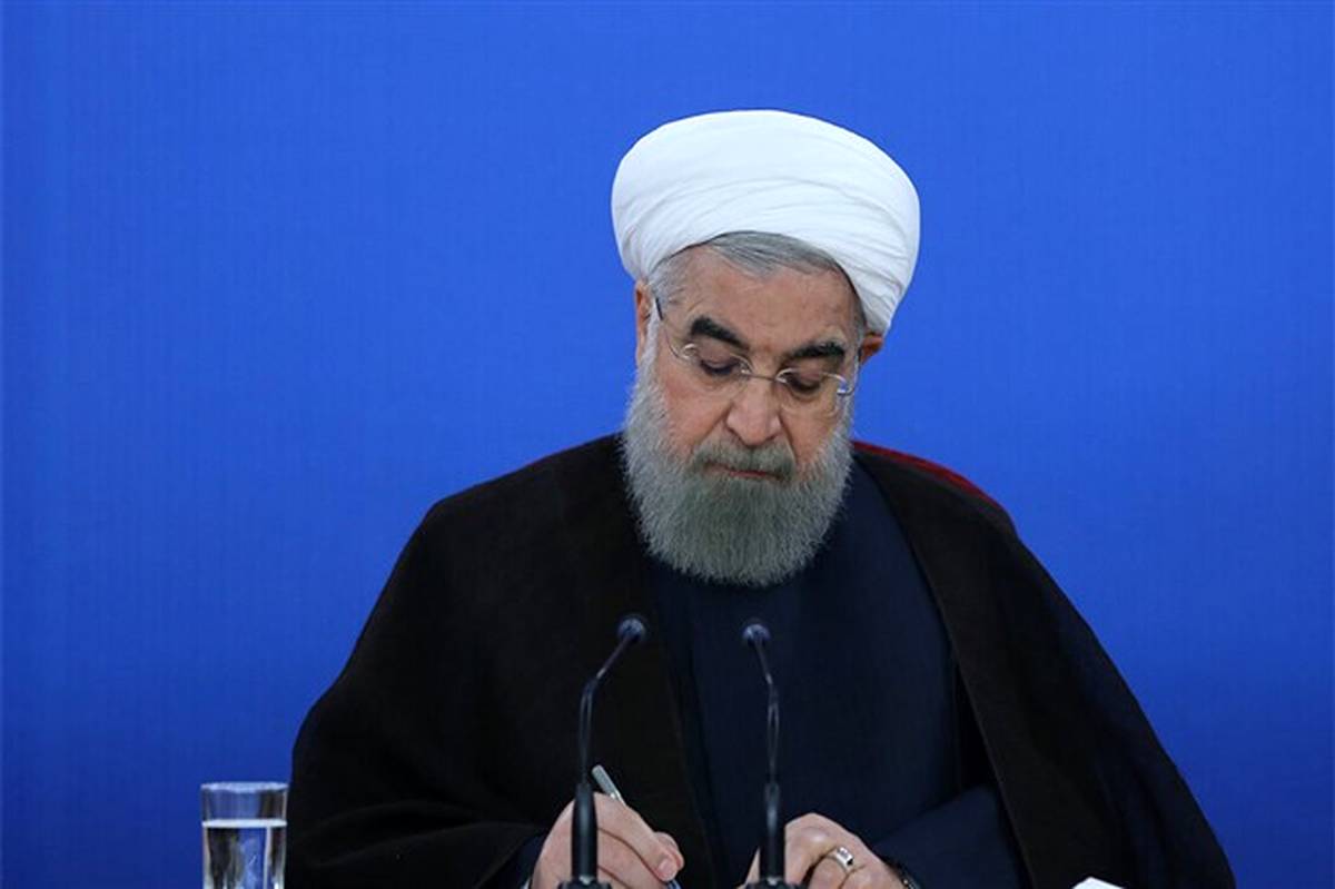 روحانی: روز قدس نمادی از استقامت، وحدت و همدلی مسلمانان در دفاع از آرمان‌های اسلامی است