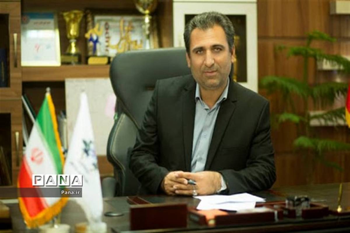 پیام شهردار برازجان به مناسبت عید سعید فطر