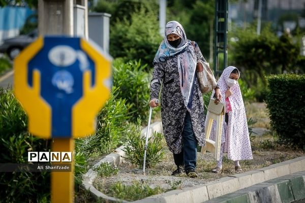 اقامه نماز عیدسعید فطر در تهران