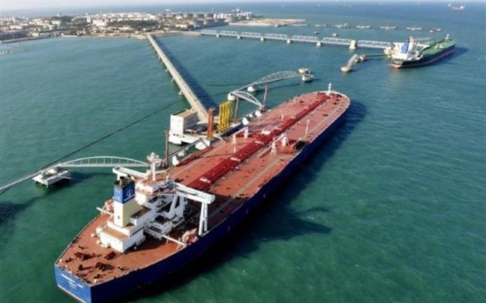 دومین نفتکش ایرانی به سواحل ونزوئلا رسید