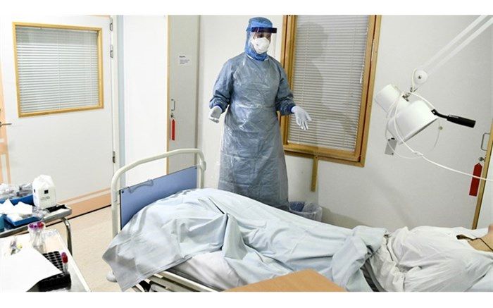 شناسایی ۴۶ بیمار جدید کرونایی در مازندران