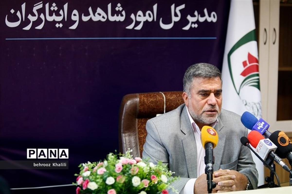 رزاقی: تا امروز 28 هزار دانش‌آموز ابتدایی، پیش‌ثبت‌نام خود را در سامانه سجا انجام داده‌اند