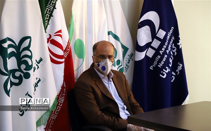 رتبه اول شهر تهران در نظرسنجی تولیدمحتوا در حوزه مشاوره و پیشگیری از آسیبهای اجتماعی