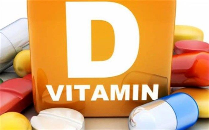 ۶ نشانه کمبود ویتامین D در بدن+اینفوگرافیک