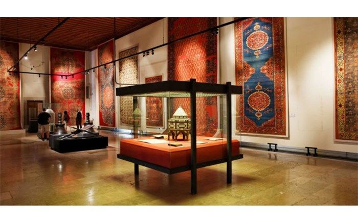 تمامی موزه‌های استان گلستان بازگشایی شد