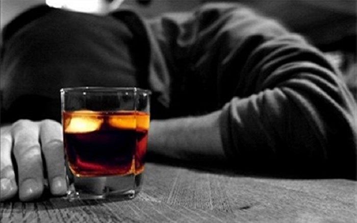 8 نفر  در ماه فروردین قربانی مشروبات الکلی تقلبی شدند