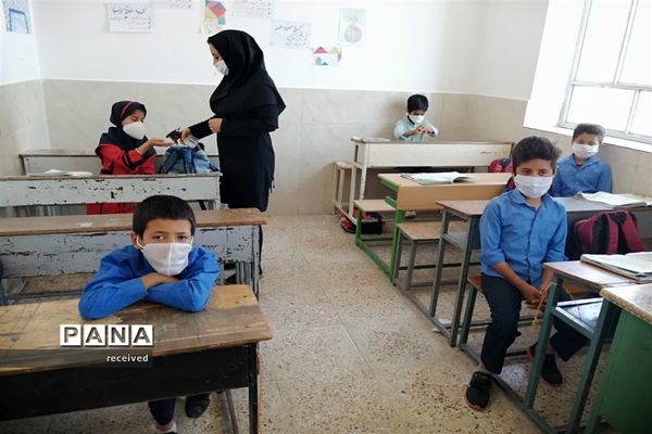 بازگشایی مدارس از ۲۷ اردیبهشت ماه در داراب