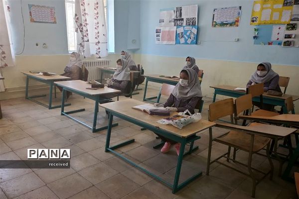 بازگشایی مدارس از ۲۷ اردیبهشت ماه در داراب