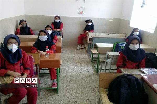بازگشایی مدارس از ۲۷ اردیبهشت ماه در داراب