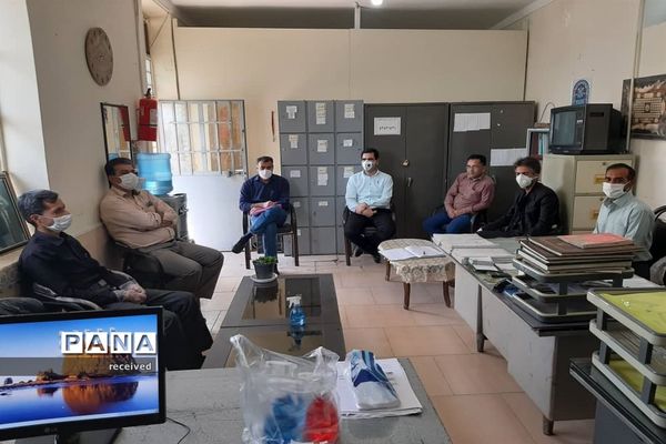 بازگشایی مدارس از ۲۷ اردیبهشت ماه در داراب