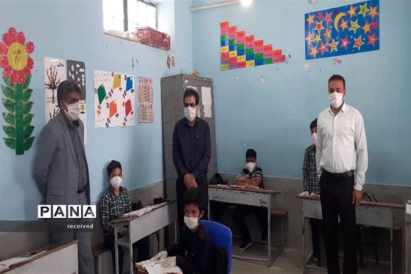 بازگشایی مدارس از ۲۷ اردیبهشت ماه در داراب