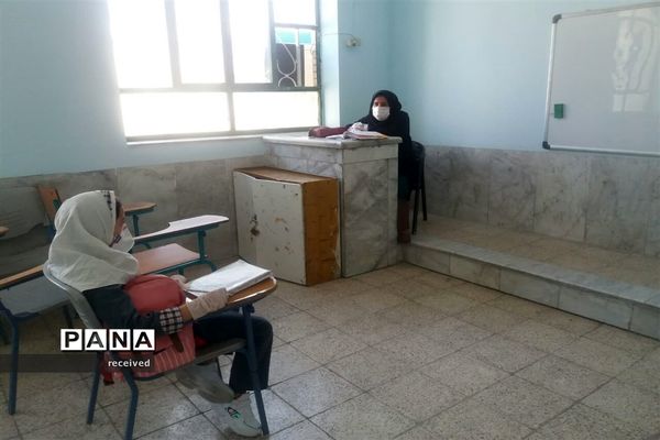 بازگشایی مدارس از ۲۷ اردیبهشت ماه در داراب