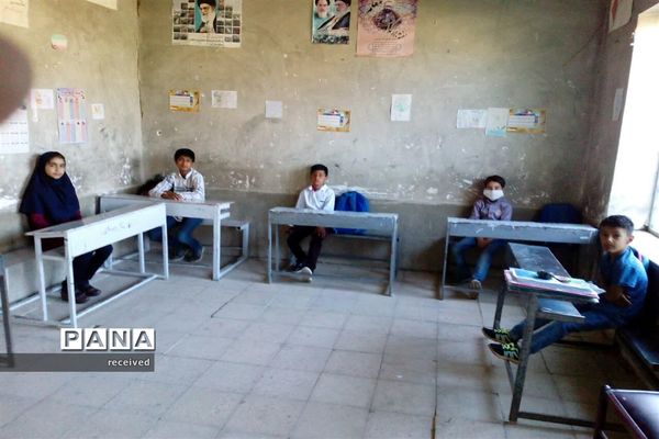 بازگشایی مدارس از ۲۷ اردیبهشت ماه در داراب
