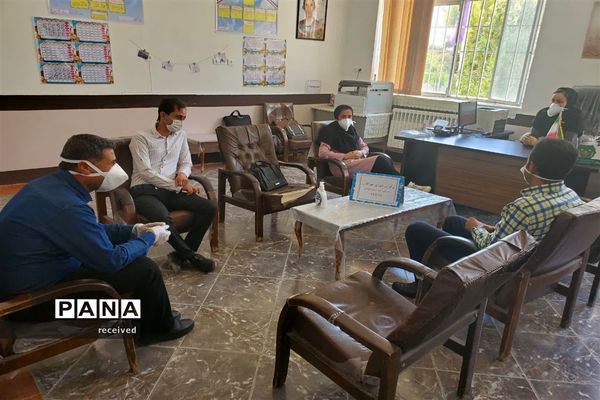 بازگشایی مدارس از ۲۷ اردیبهشت ماه در داراب