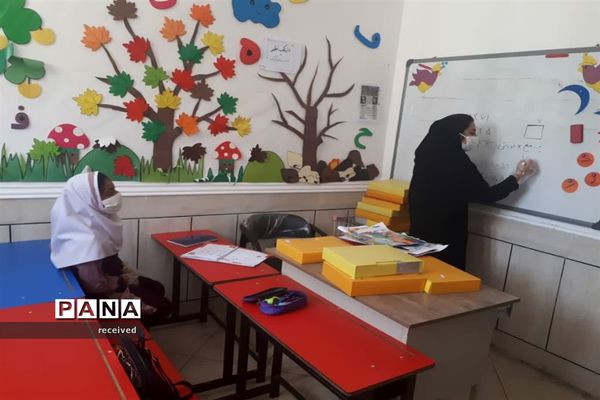 بازگشایی مدارس از ۲۷ اردیبهشت ماه در داراب