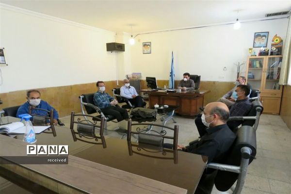 بازگشایی مدارس از ۲۷ اردیبهشت ماه در داراب