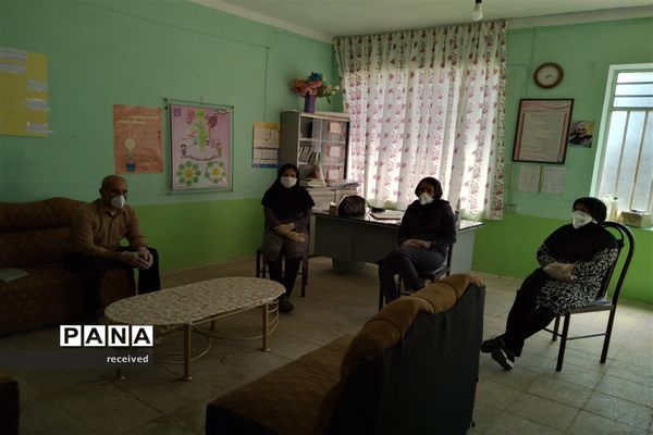 بازگشایی مدارس از ۲۷ اردیبهشت ماه در داراب