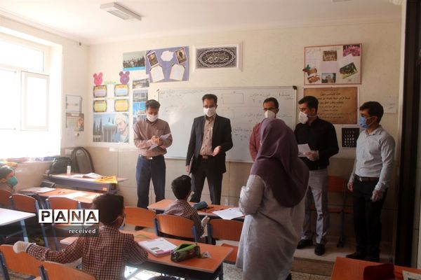 بازگشایی مدارس از ۲۷ اردیبهشت ماه در داراب