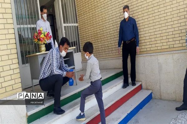 بازگشایی مدارس از ۲۷ اردیبهشت ماه در داراب