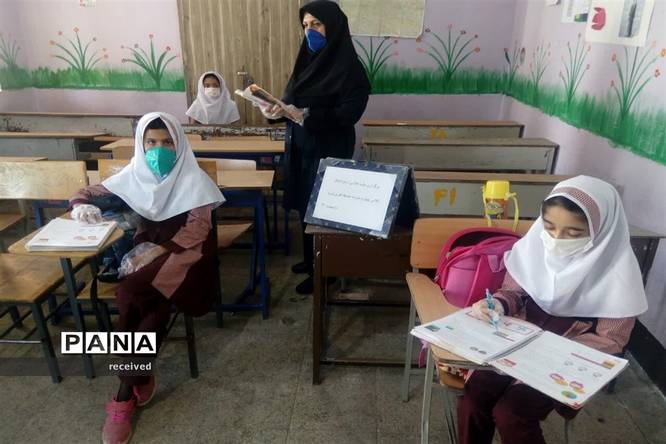 بازگشایی مدارس از ۲۷ اردیبهشت ماه در داراب
