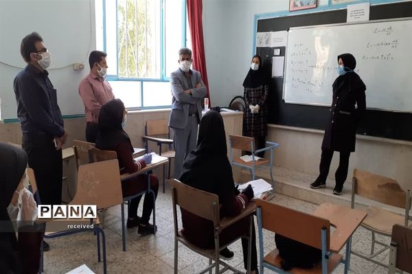 بازگشایی مدارس از ۲۷ اردیبهشت ماه در داراب
