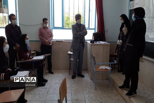 بازگشایی مدارس از ۲۷ اردیبهشت ماه در داراب