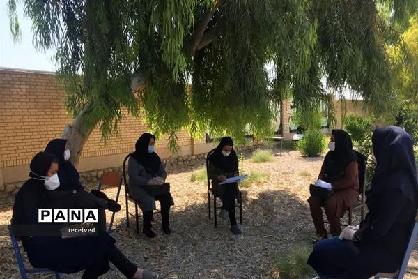 بازگشایی مدارس از ۲۷ اردیبهشت ماه در داراب