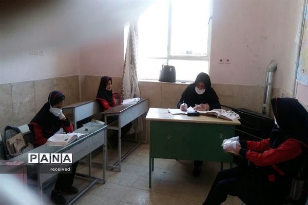 بازگشایی مدارس از ۲۷ اردیبهشت ماه در داراب