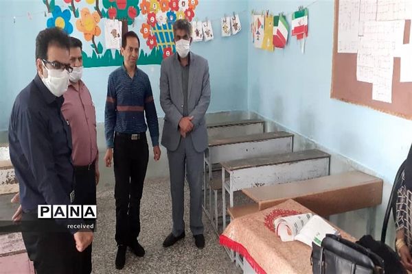 بازگشایی مدارس از ۲۷ اردیبهشت ماه در داراب