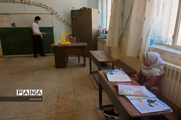 بازگشایی مدارس از ۲۷ اردیبهشت ماه در داراب