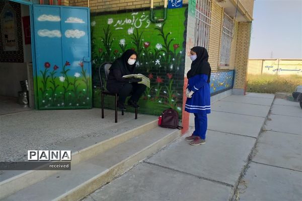 بازگشایی مدارس از ۲۷ اردیبهشت ماه در داراب