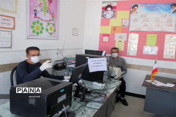 بازگشایی مدارس از ۲۷ اردیبهشت ماه در داراب