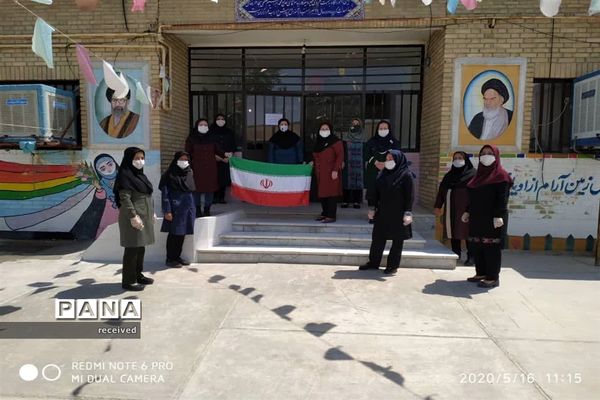 بازگشایی مدارس از ۲۷ اردیبهشت ماه در داراب