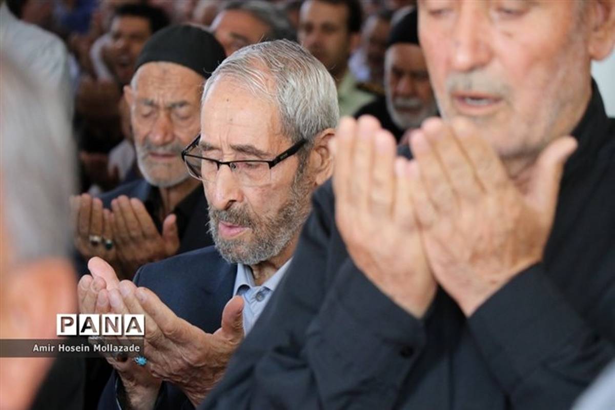 نماز جمعه فردا در مازندران برگزار نمی‌شود