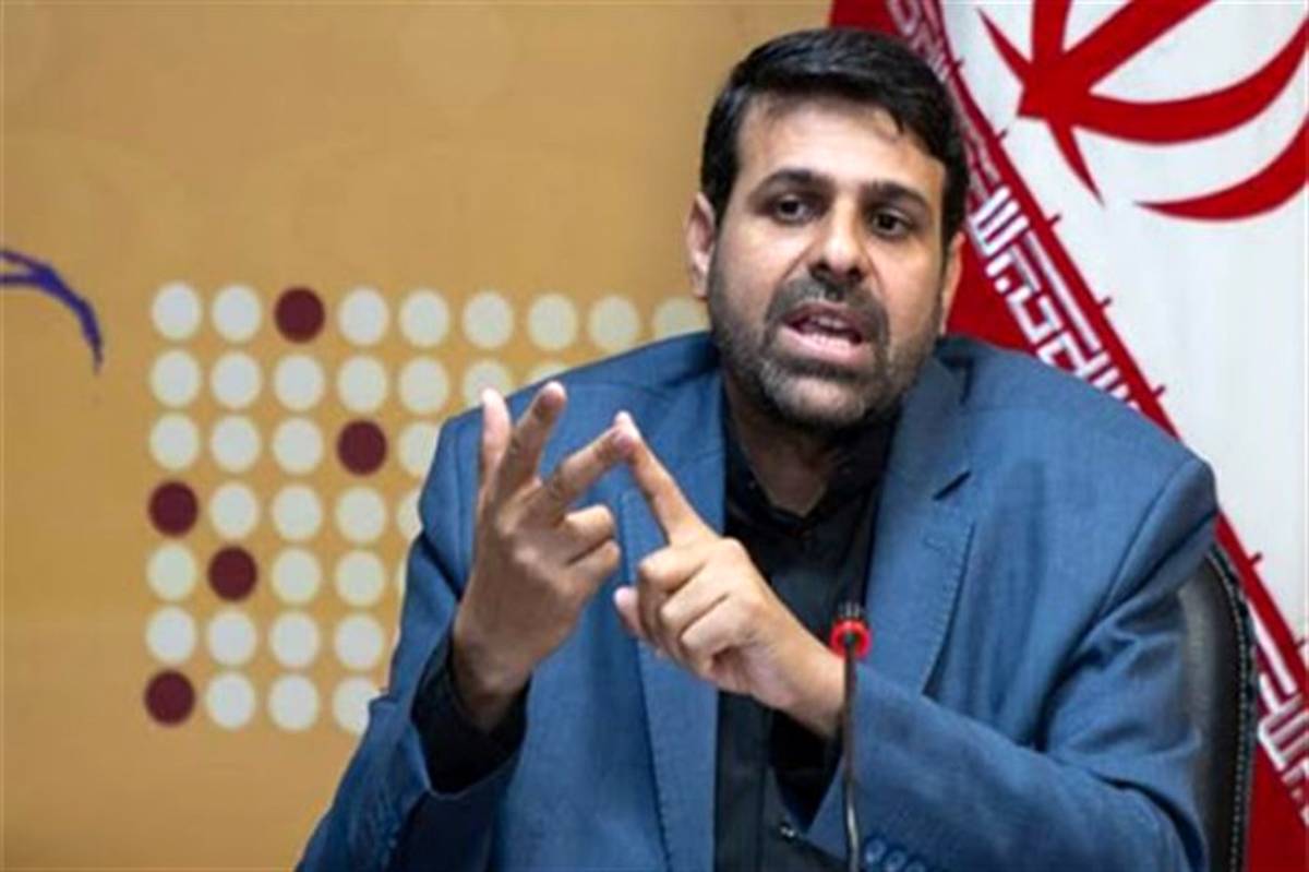 احمد نادری: بنای تخاصم با دولت نداریم