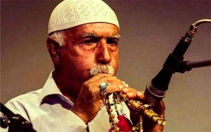 پیام مدیرکل فرهنگ و ارشاد اسلامی بوشهر برای شفای پیشکسوت موسیقی استان