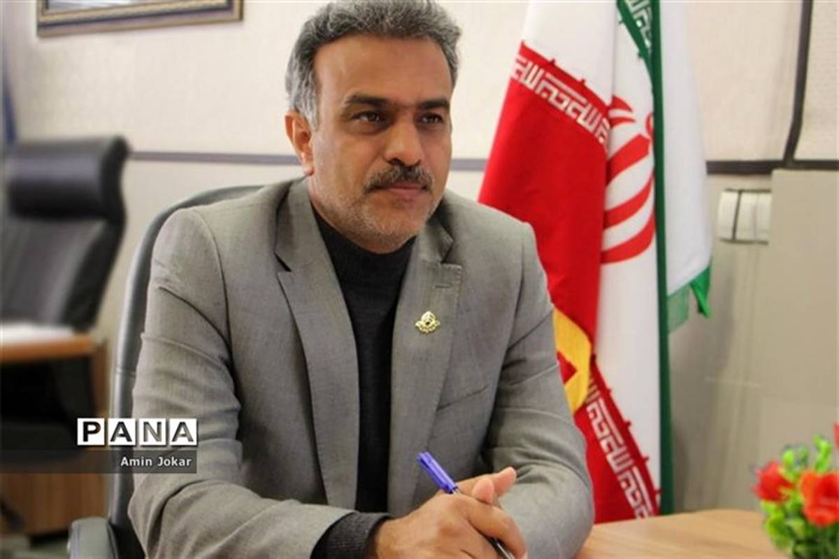 بازگشایی مراکز فرهنگی، رفاهی و بهداشتی آموزش و پرورش در سراسر فارس