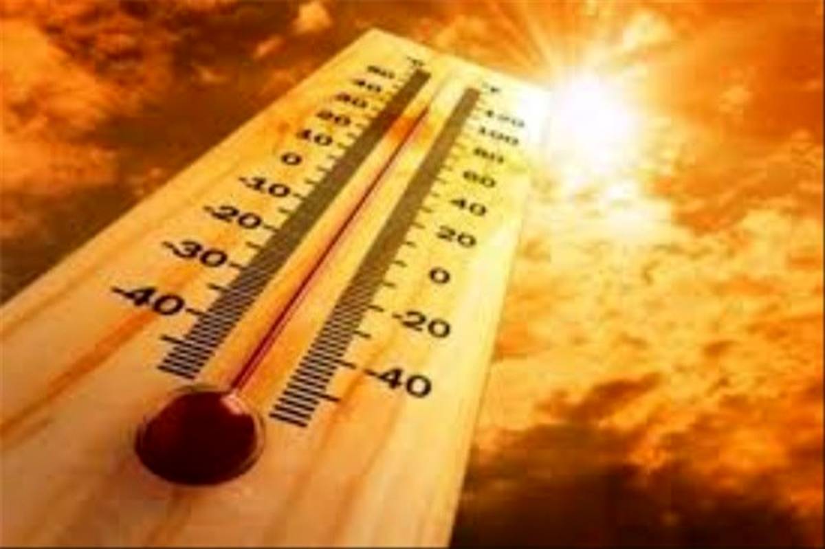 افزایش دمای هوا تا 36 درجه در استان اردبیل