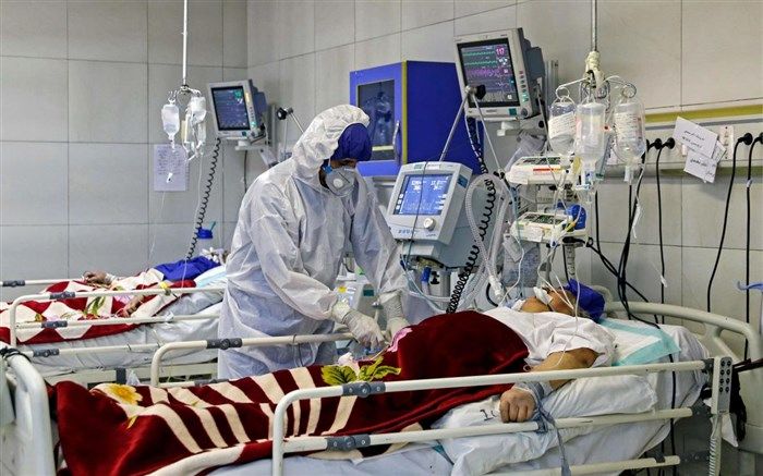 شناسایی ۵۰ مورد جدید ابتلا به کروناویروس در استان فارس و افزایش مبتلایان به ۵۸۸۱ نفر