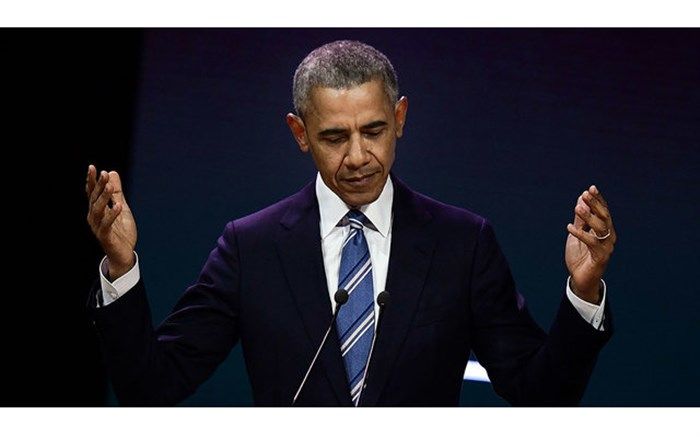 اوباما: رفتار‌های نژادپرستانه امری عادی در آمریکاست
